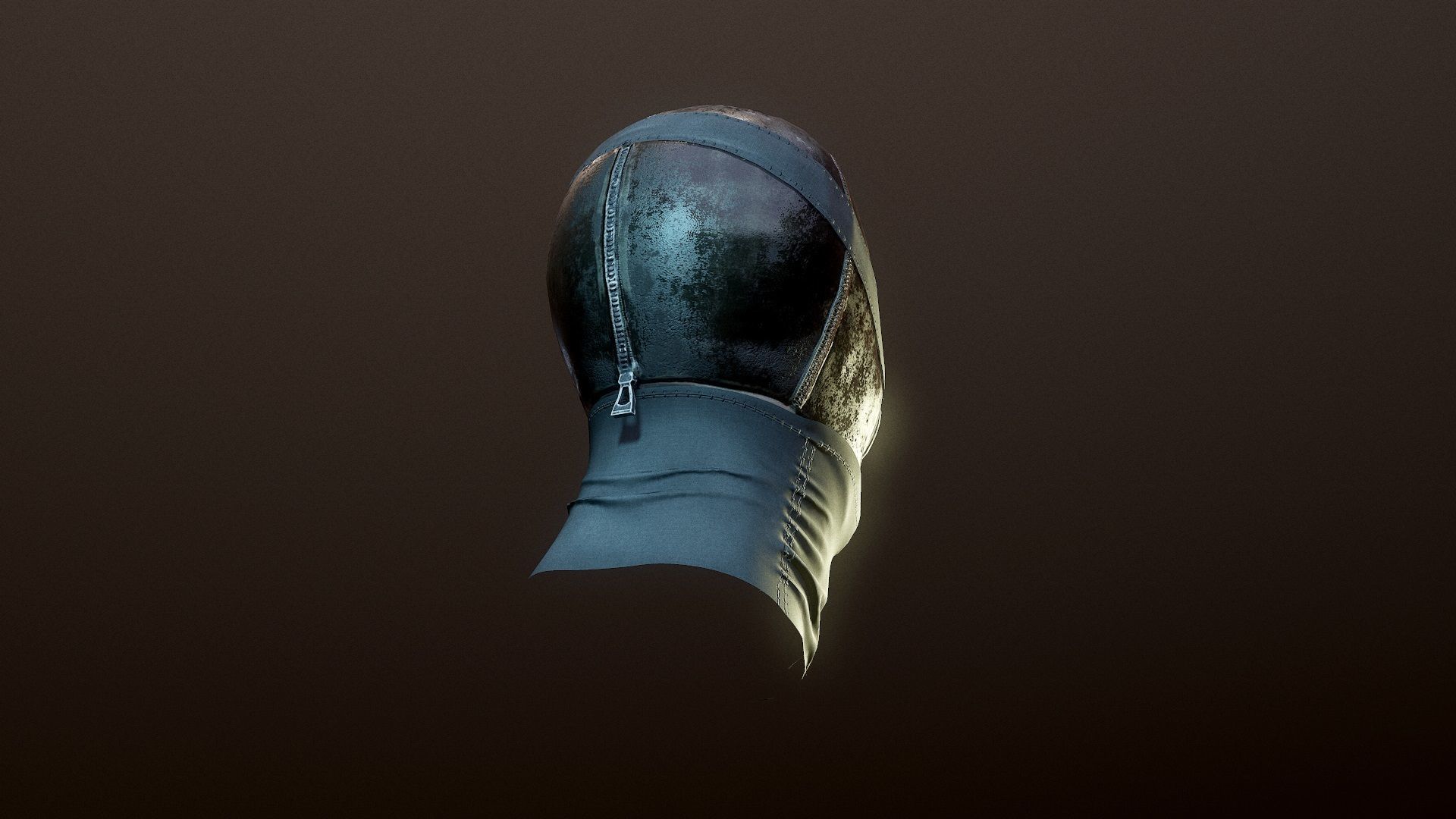 characters set 3D Model Collection_19