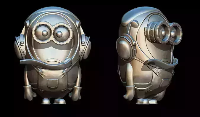 MINIONS minion memes