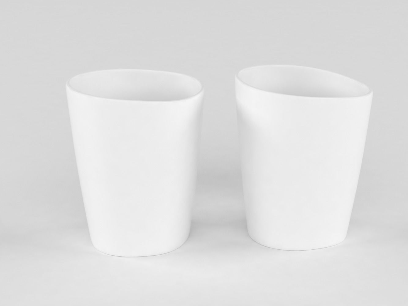 Bathroom Accessories Set 3D model_5