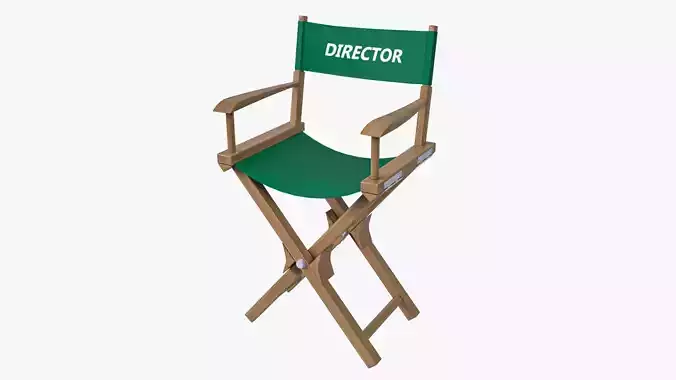 Directors Chair