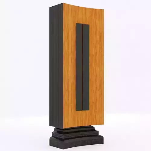 Francesco Molon W500 totem