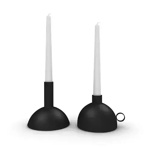 Candle Holder kea Sallskap
