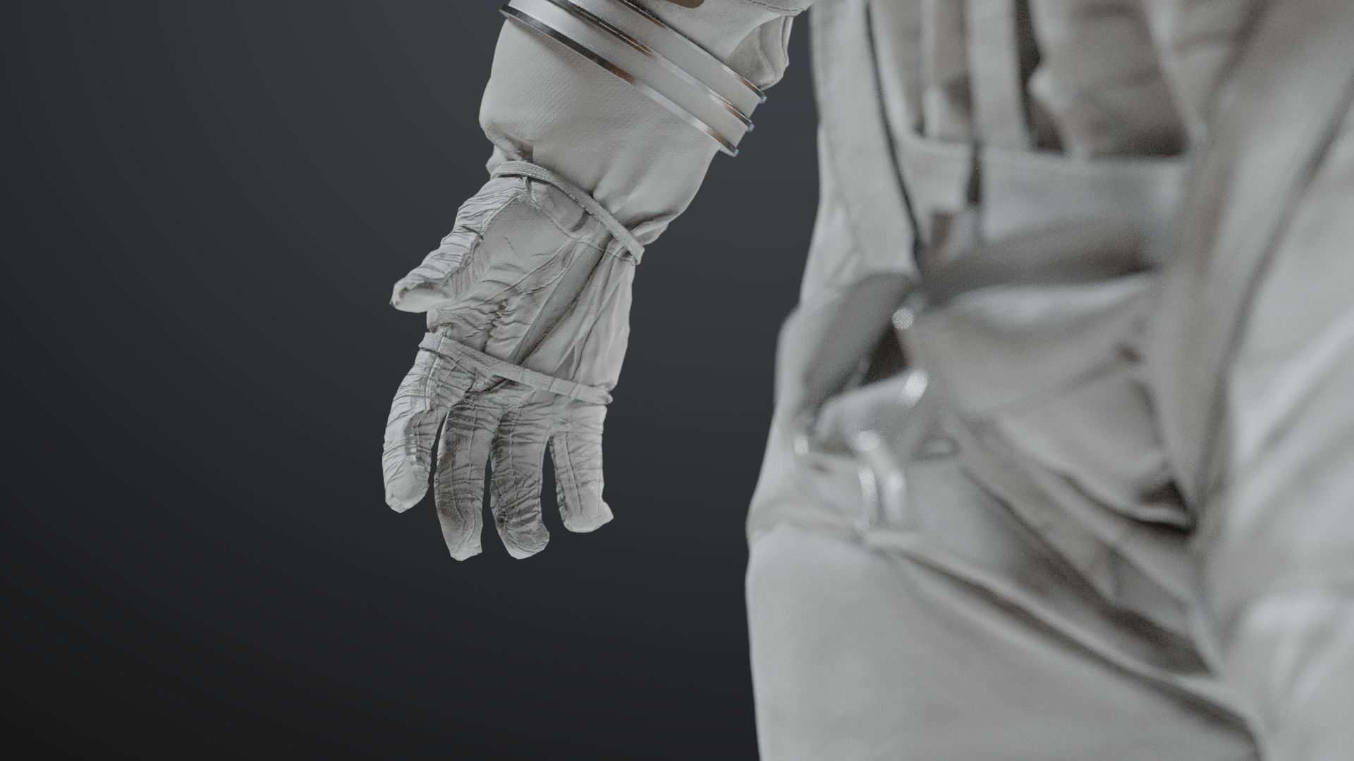 SPACESUIT Gemini G5C 3D model_18