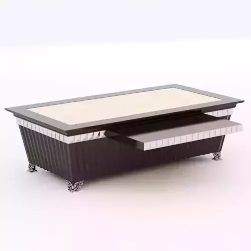 Francesco Molon T500 coctail table VANITY