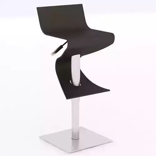 Francesco Molon S506 ECLETTICA BAR STOOL