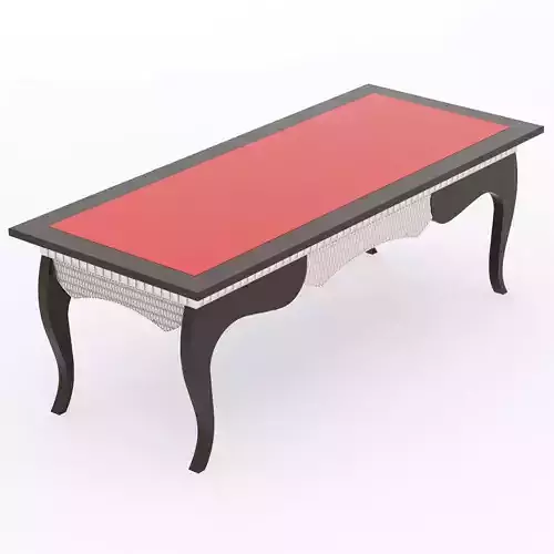 Francesco Molon R500 writing desk BALZAK