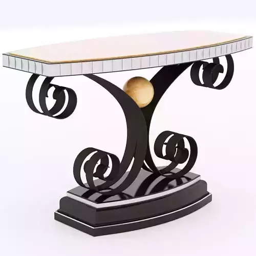 Francesco Molon N506 console