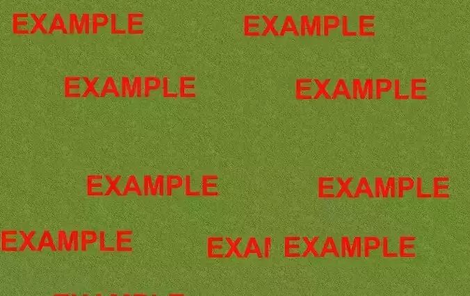 The Simple DnD Map Maker Texture