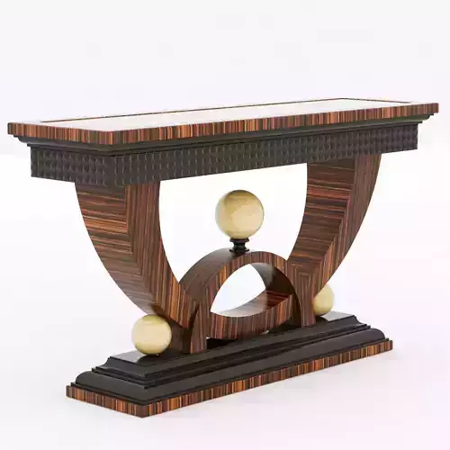 Francesco Molon N502 console CALICE