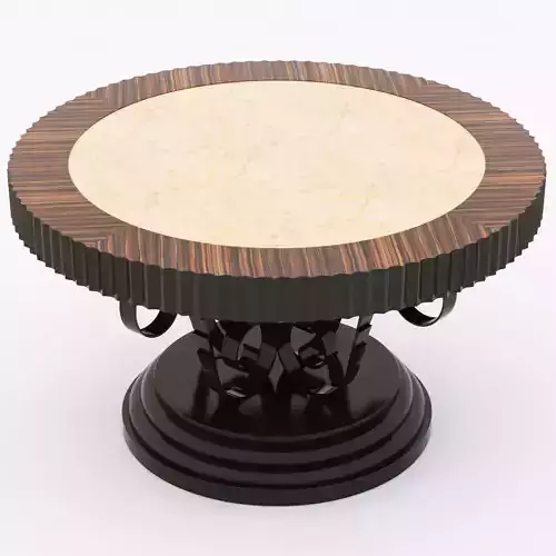 Francesco Molon F506 round table