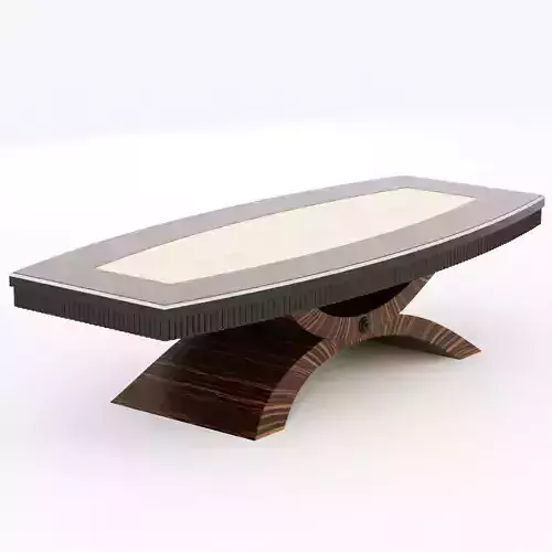 Francesco Molon F501 table CALICE