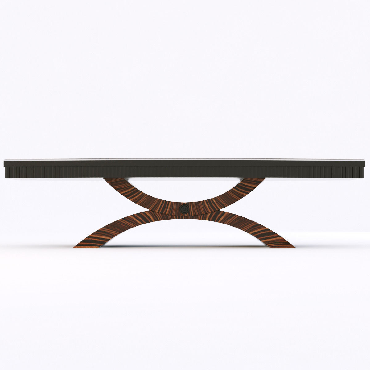 Francesco Molon F501 table CALICE 3D model_1