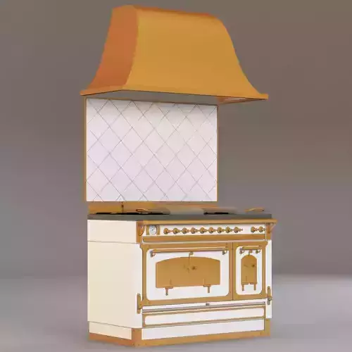 restart ELG111 cooking block Felix Royal