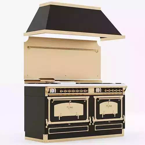 restart ELG105 cooking block Felix Royal