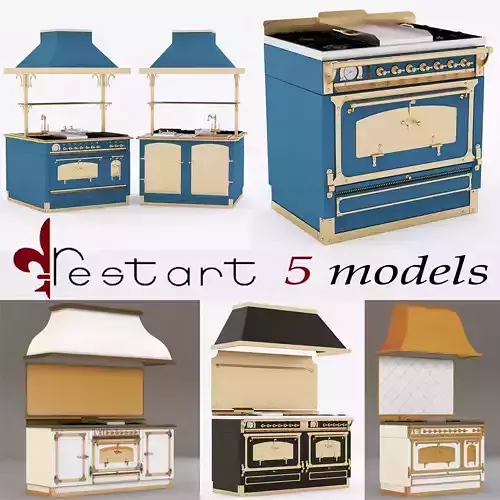 restart stoves 5 quality models