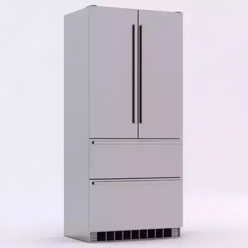 Liebherr CBNes 6256 refrigerator