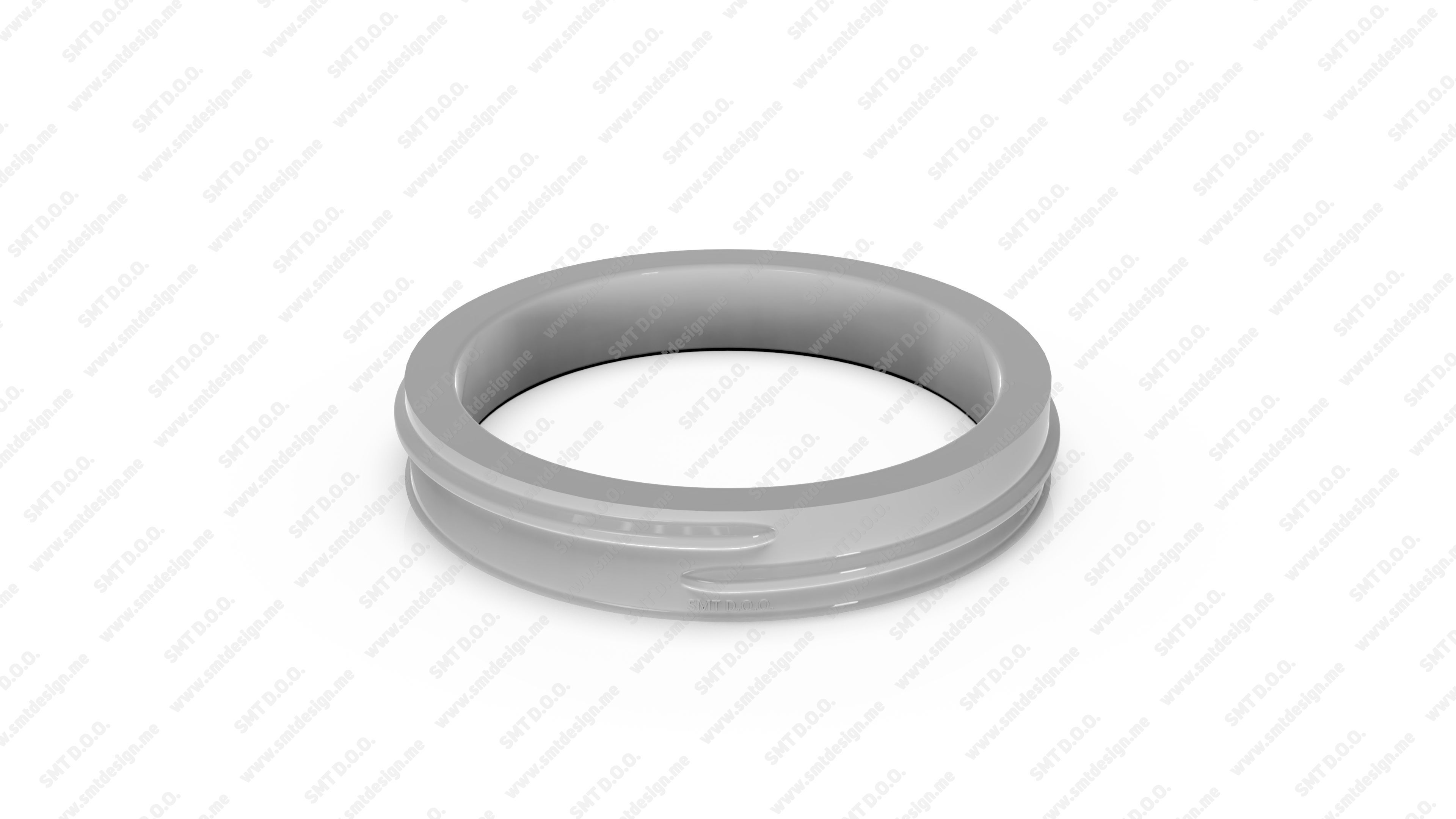 Neck of PET Preform - SP - 400 - 66 - L