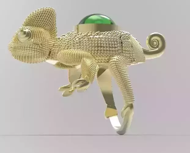  CHAMELEON RING