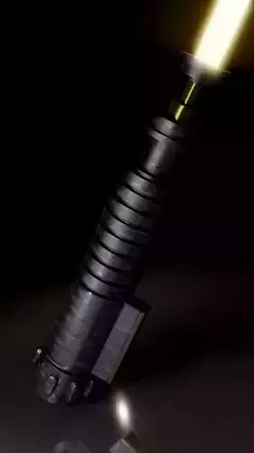 Cool LightSaber