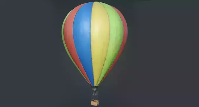 Air Ballon