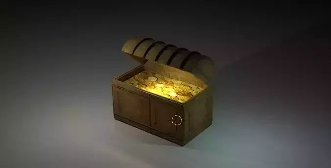 Treasure Box