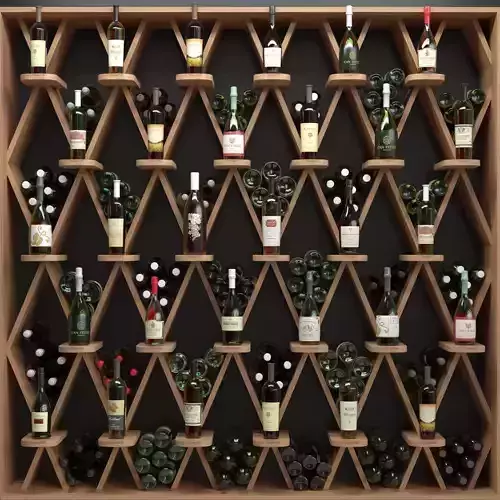 Alcoholic showcase 5