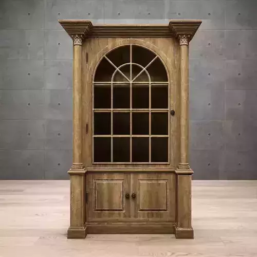 restoration hardware hutch