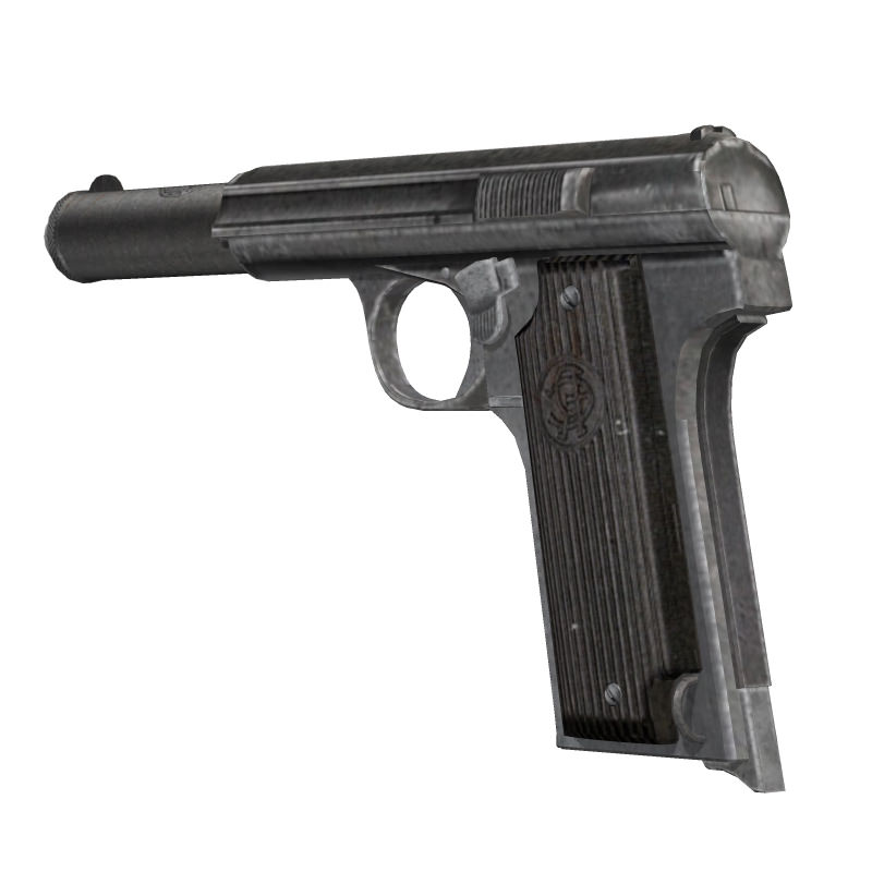Astra 400 3D model_4