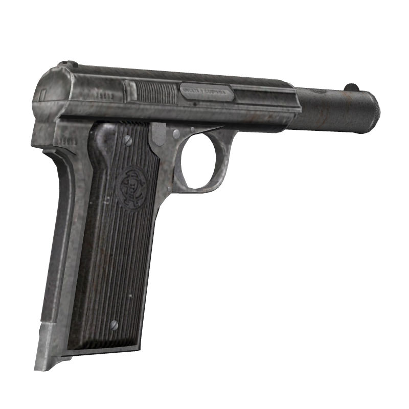 Astra 400 3D model_2