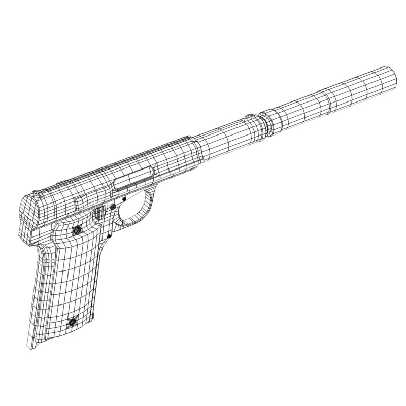 Astra 400 3D model_9