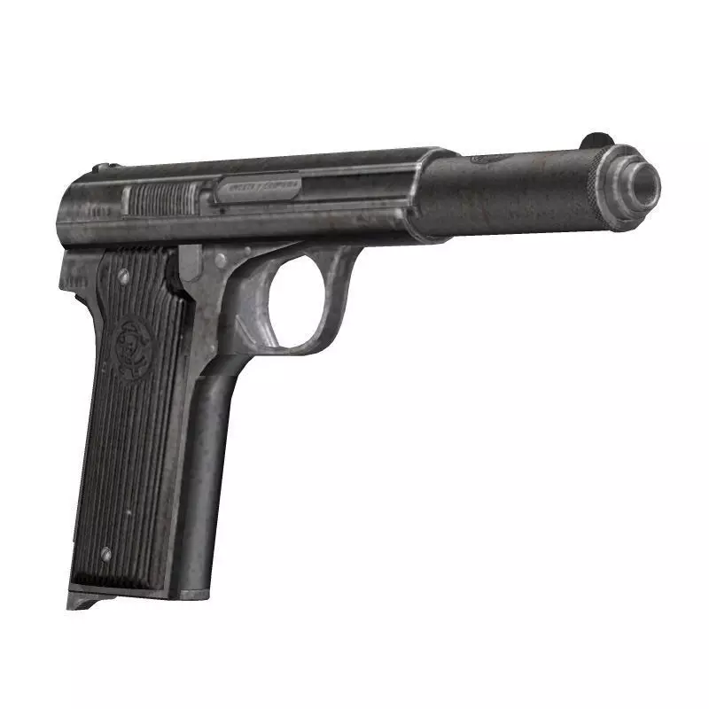 Astra 400 3D model_0