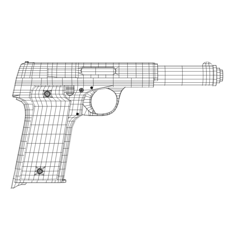 Astra 400 3D model_13