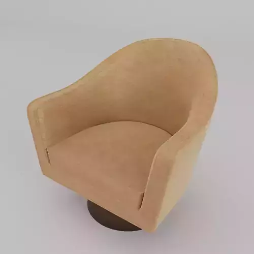 WORLDS AWAY Dominic cml armchair