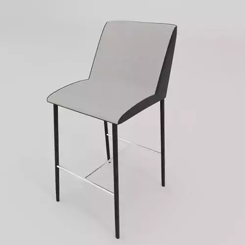 Sunpan RENEE COUNTER STOOL