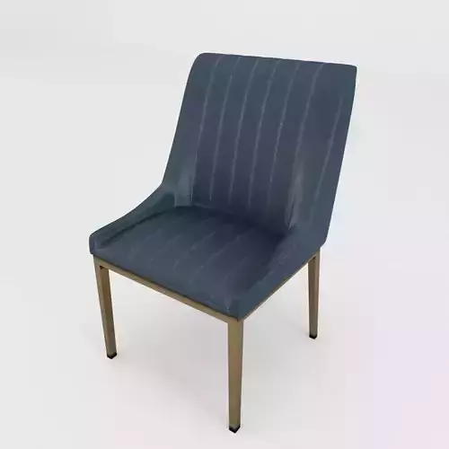 Sunpan HALDEN DINING CHAIR