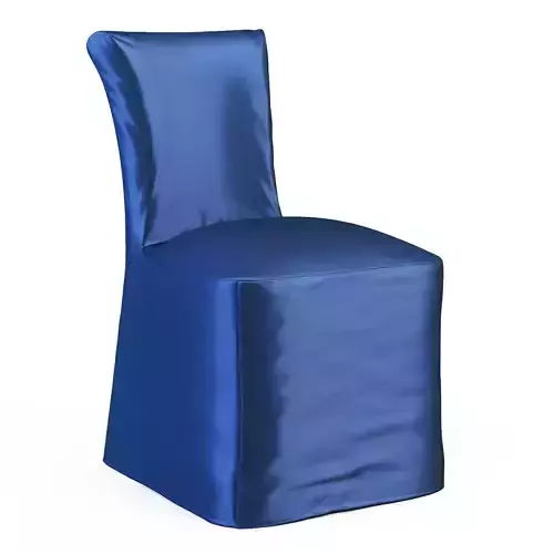 Mimi Chair With Loose Cover
