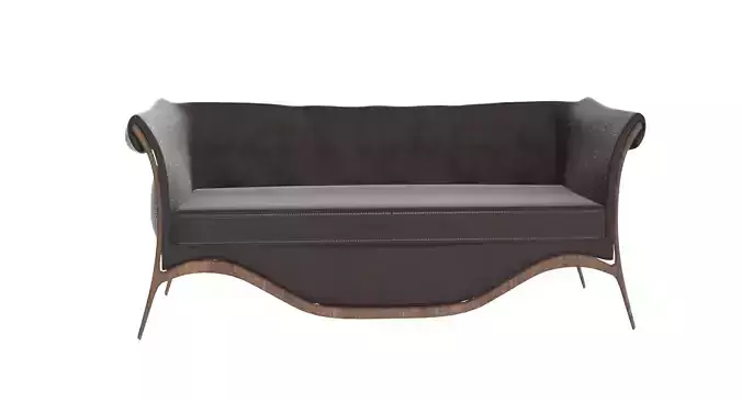 Classy Sofa