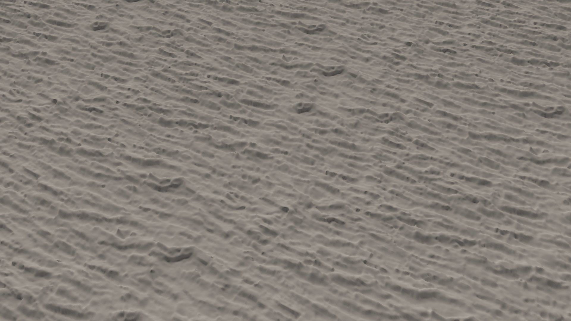 Oak Tree Bark Photoscanned Texture Seamless Texture_4