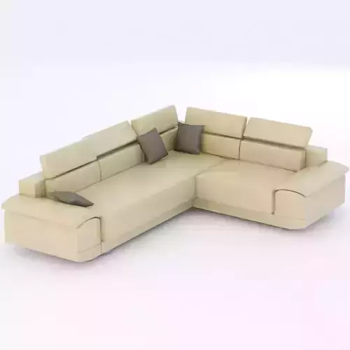 contemporary sofa