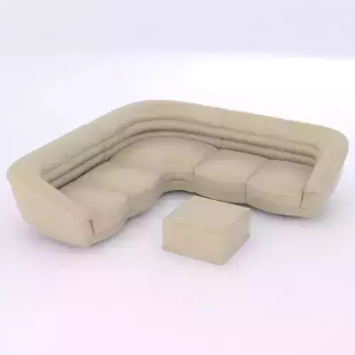 modern corner sofa