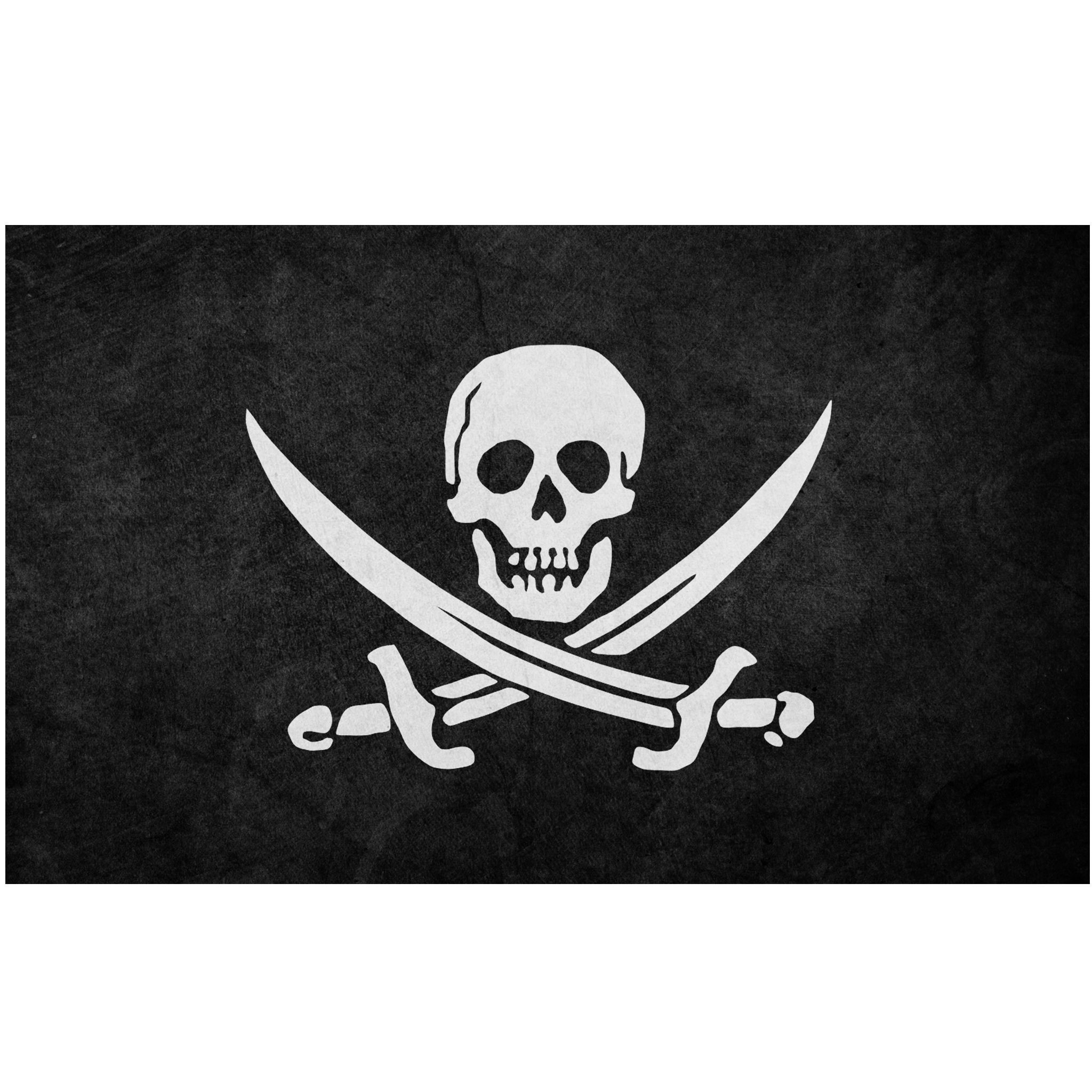 Country Flags 3D model_4