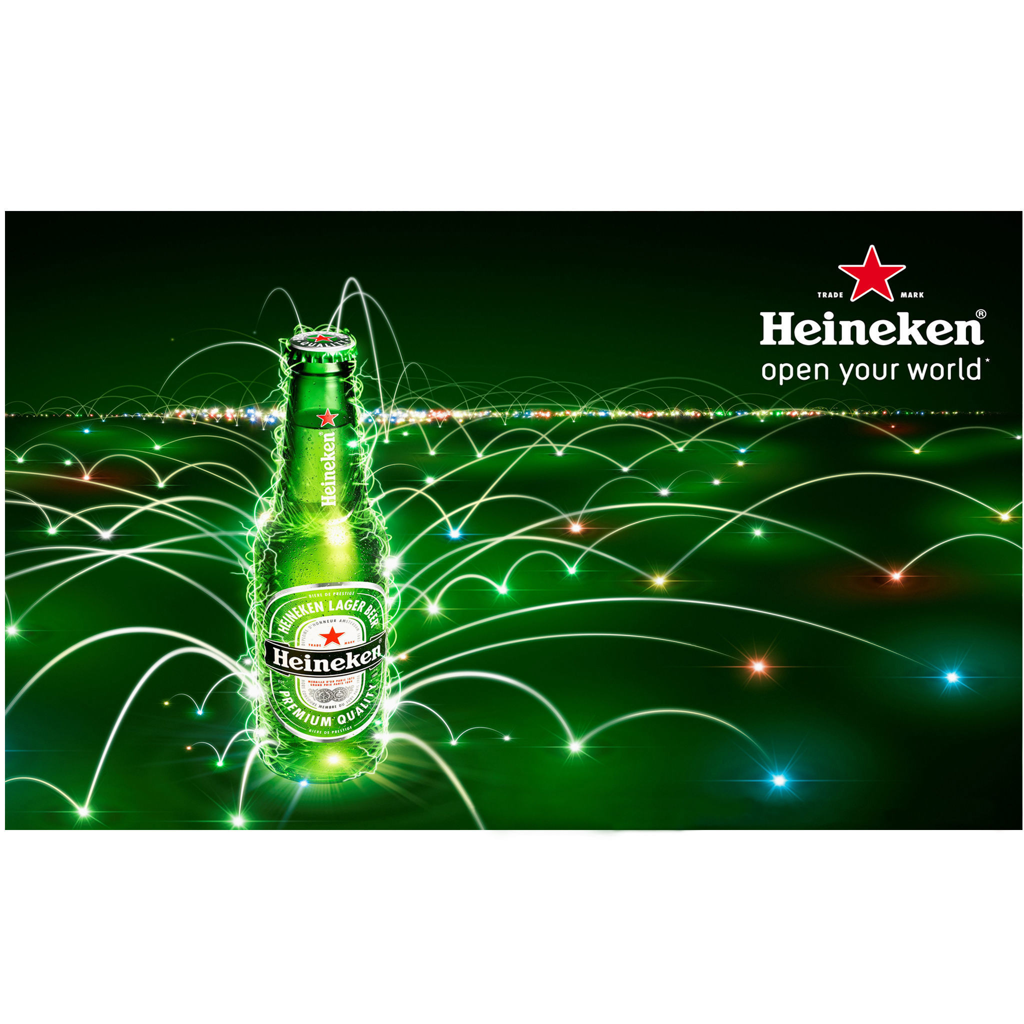 Country Flags 3D model_3