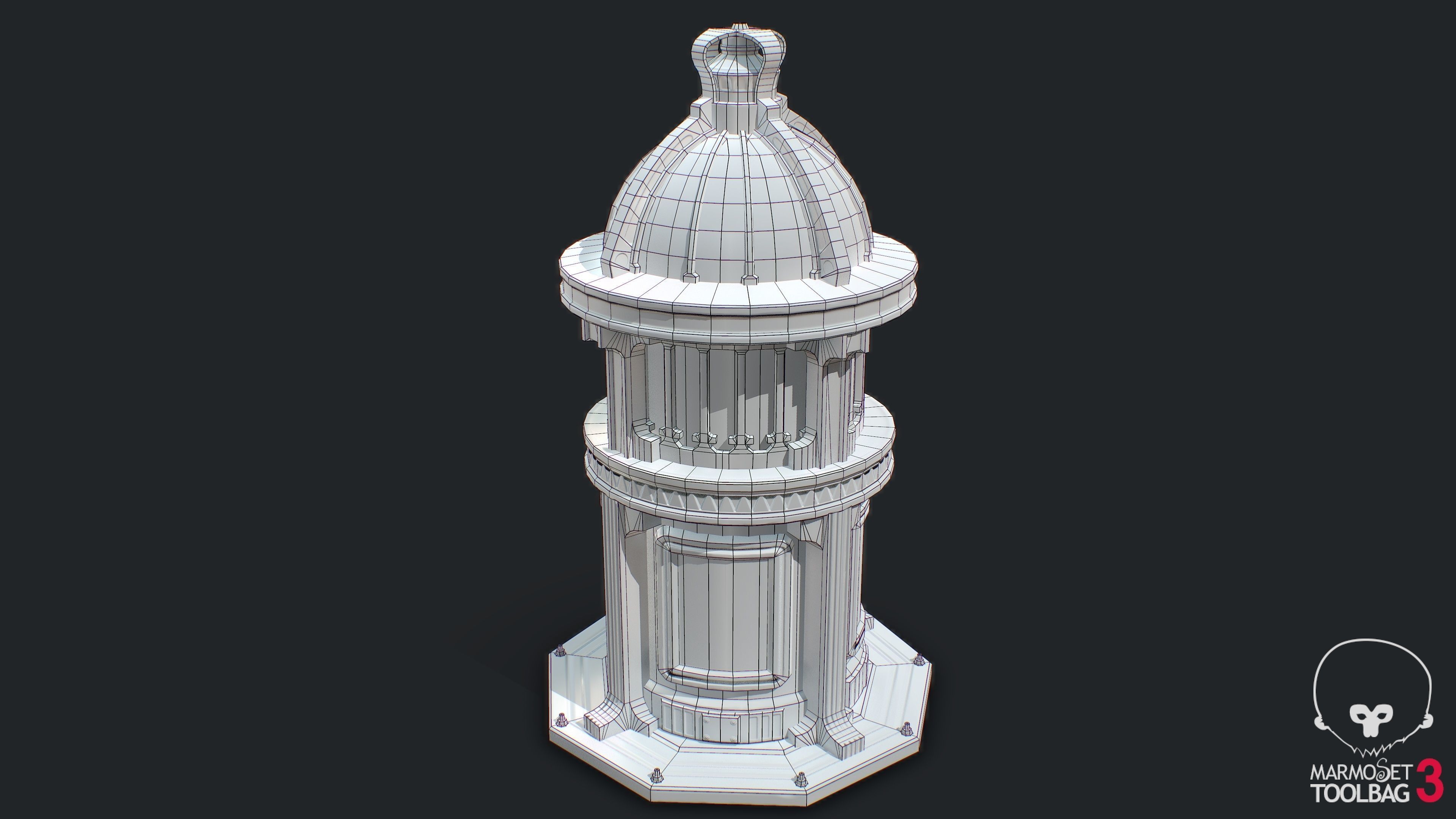 Metal Booth Texture_4