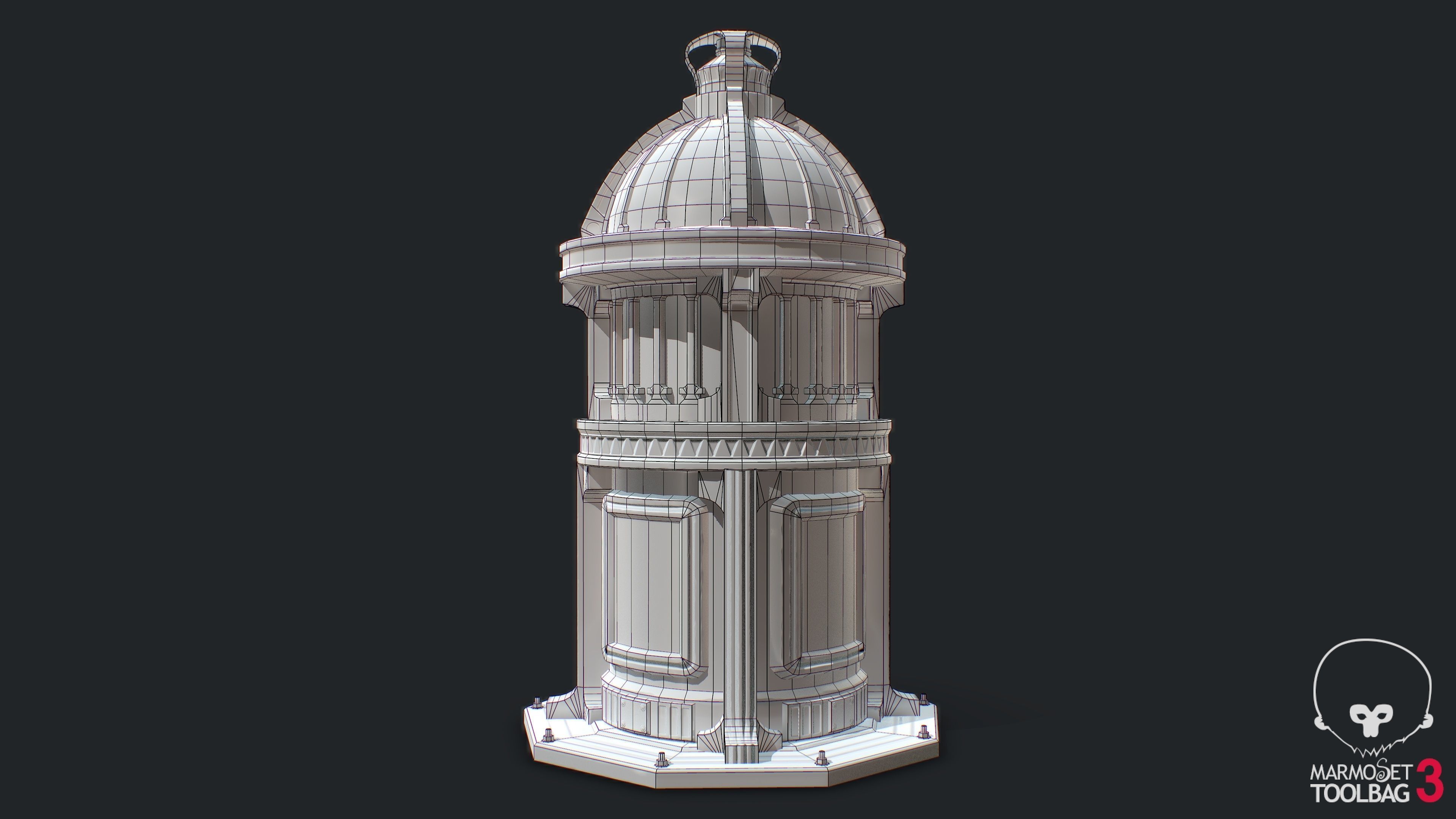 Metal Booth Texture_5