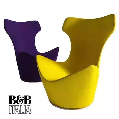 BB Italia Grande Papilio