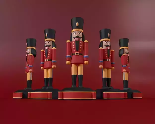 Character Design 442