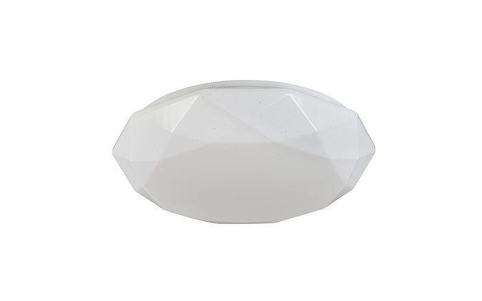 Ceiling Lamp Crystallize MOD999-04-W Maytoni Modern Free 3D model