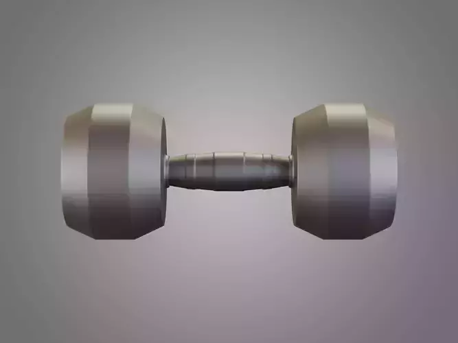 3D Model Furniture exercise