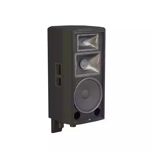 Audio Speaker