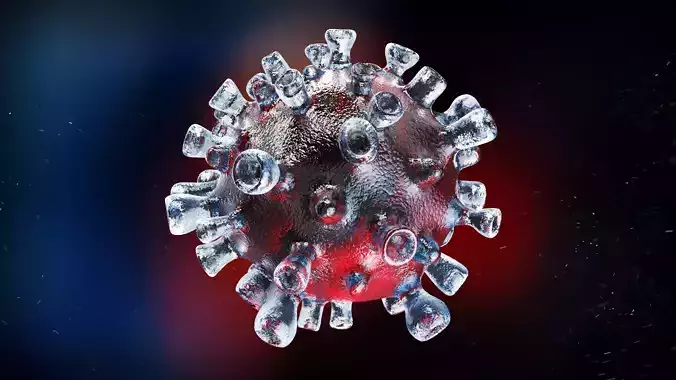 Virus corona